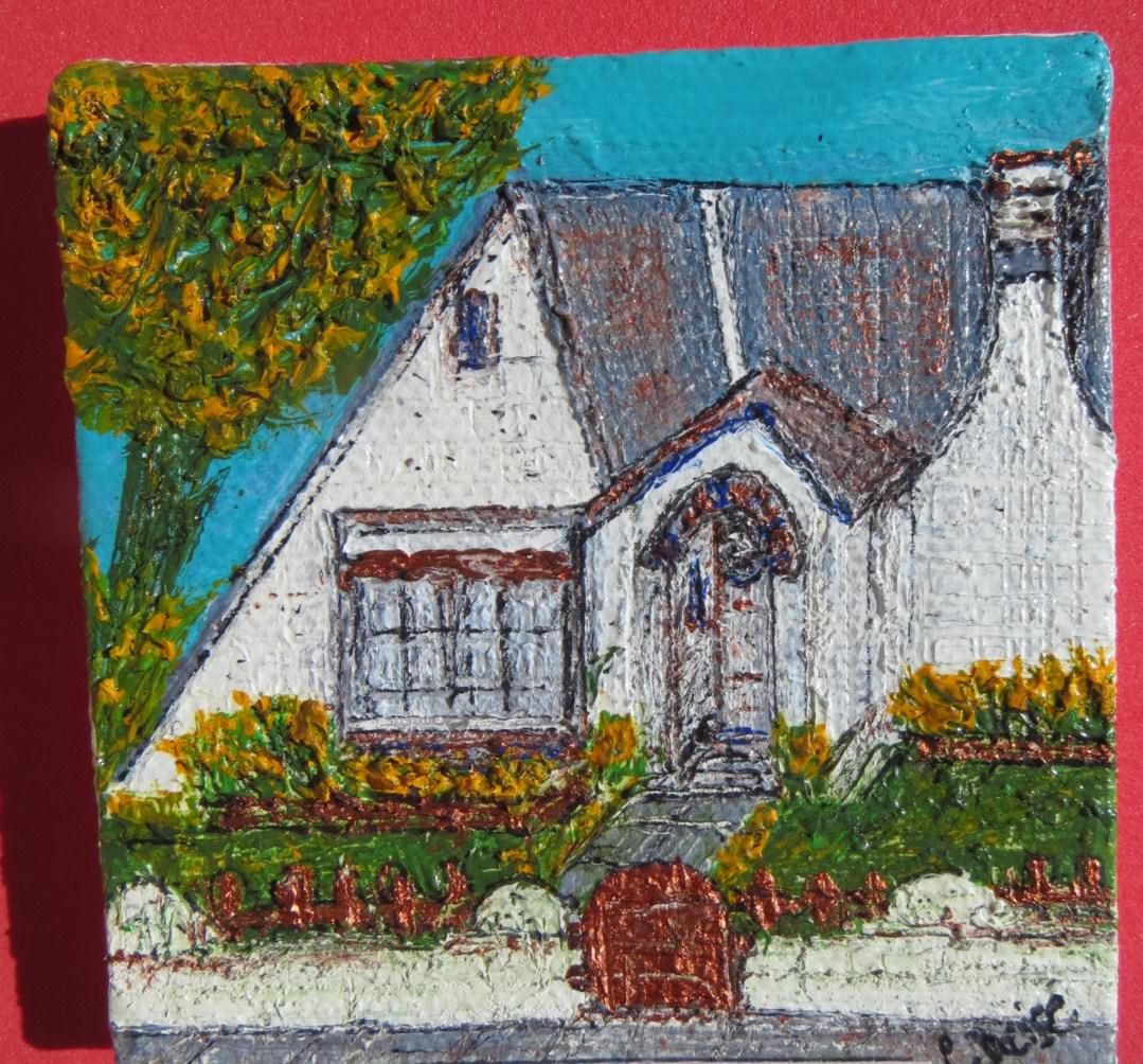 EncantoPalmcroft Historic District Homes For Sale Historic Central